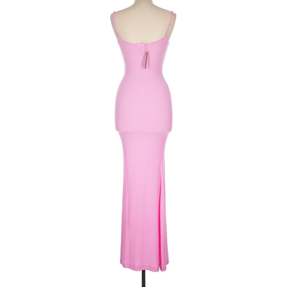 SKIMS Women’s soft lounge long slip dress💖💖 - Picture 11 of 12